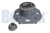 BENDIX 050444B Wheel Bearing Kit